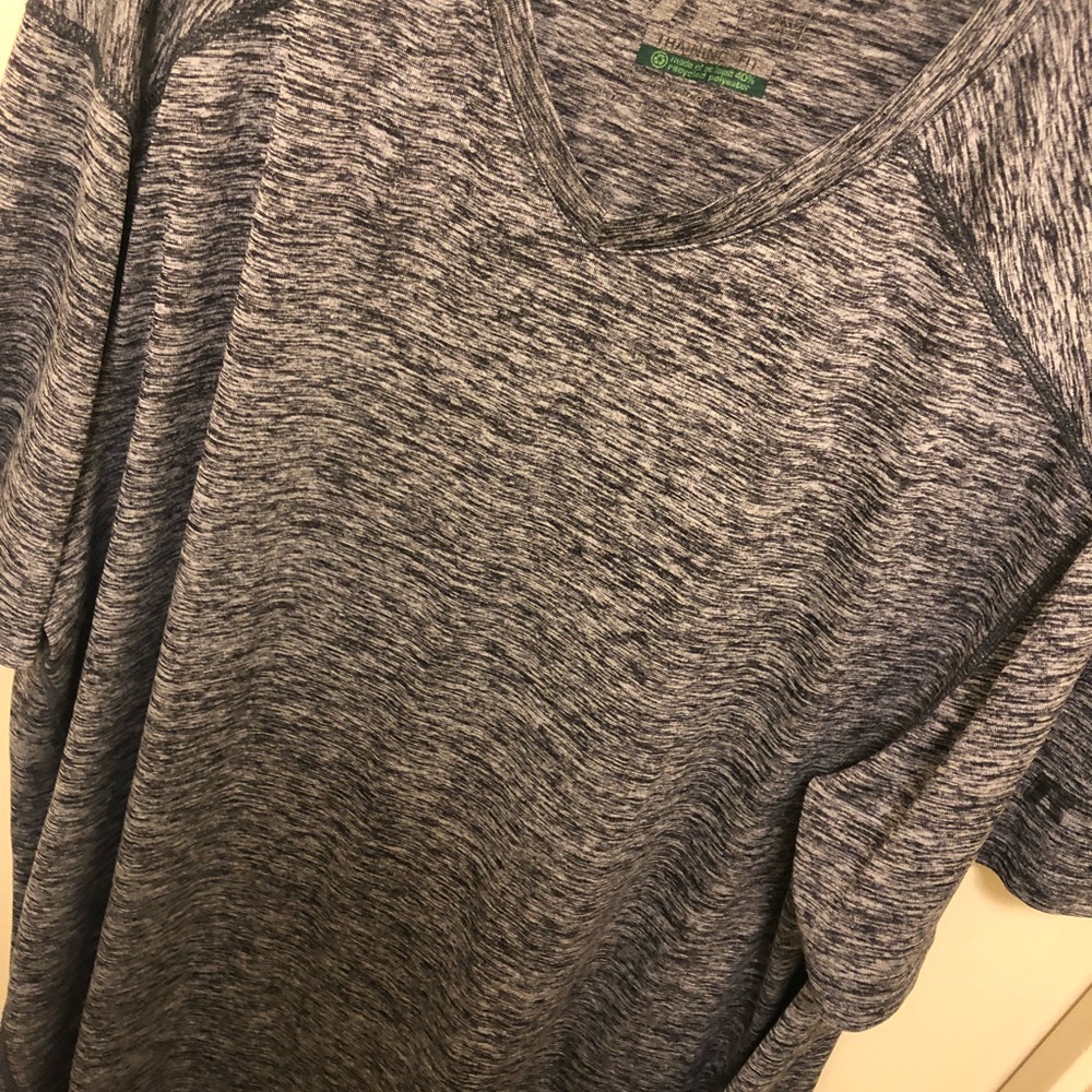 Men’s XL Training Fit Russel Power360 Workout Tee